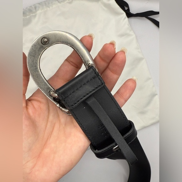 SOLD somewhere else* Gucci Dionysus Leather belt - Picture 9 of 9